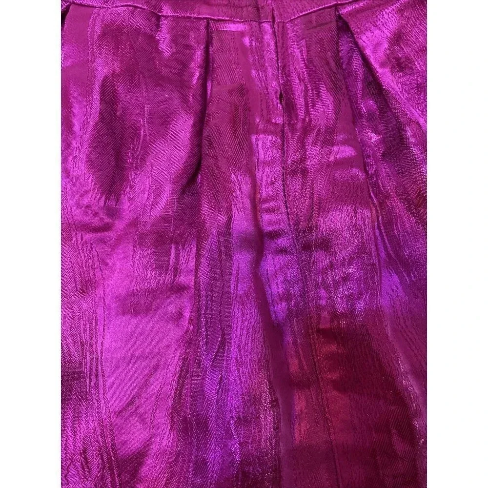 h  THE CHILDRENS PLACE dressy  pink dress 18-24